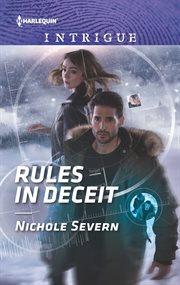 Rules in deceit cover image