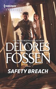 Safety breach cover image