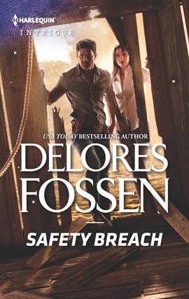 Cover image for Safety Breach