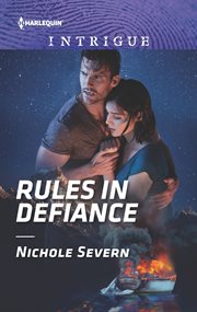 Rules in defiance cover image