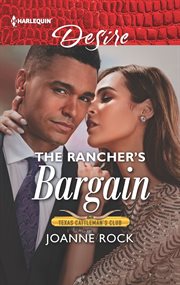 The rancher's bargain cover image