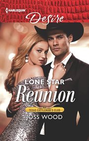 Lone star reunion cover image