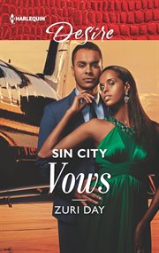 Sin City vows cover image