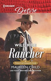 Wild ride rancher cover image