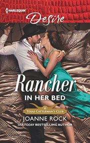 Rancher in her bed cover image