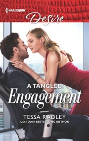 A tangled engagement cover image