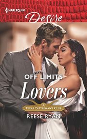 Off limits lovers cover image