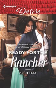 Ready for the rancher cover image