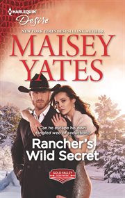Rancher's wild secret cover image