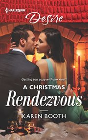 A Christmas rendezvous cover image