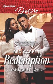 Red carpet redemption cover image