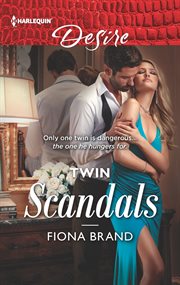 Twin scandals cover image