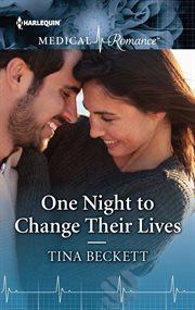 One night to change their lives cover image