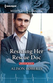 Resisting her rescue doc cover image