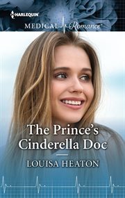 The prince's cinderella doc cover image