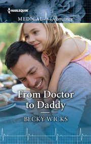 From doctor to daddy cover image