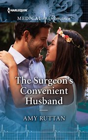 The surgeon's convenient husband cover image