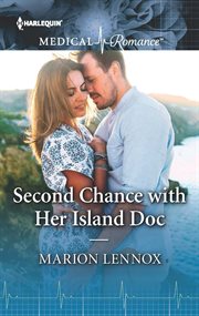 Second chance with her island doc cover image