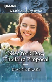 New york doc, thailand proposal cover image