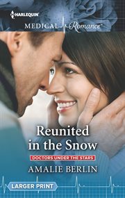 Reunited in the snow cover image
