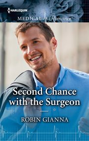 Second Chance with the Surgeon cover image