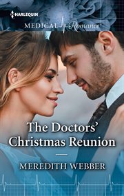 The Doctors' Christmas Reunion cover image