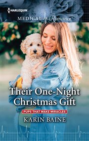 Their one-night Christmas gift cover image
