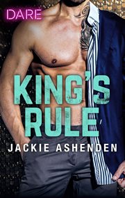 King's rule cover image