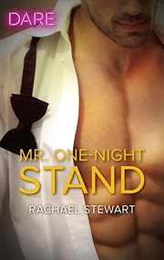 Mr. one-night stand cover image