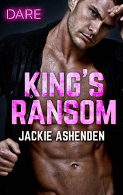 King's ransom cover image