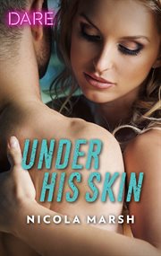 Under his skin cover image