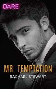 Mr. temptation cover image