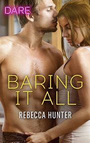 Baring It All cover image