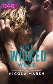 One wicked week cover image