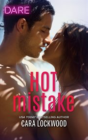 Hot Mistake cover image