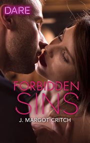 Forbidden sins cover image