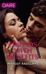 Friends with benefits cover image