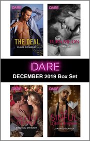 Dare December 2019 box set cover image