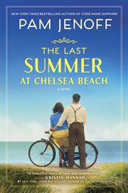 The last summer at Chelsea Beach cover image