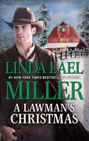 A lawman's Christmas : daring moves cover image