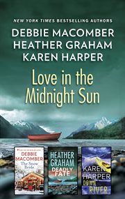 Love in the Midnight Sun cover image