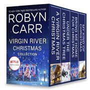 Virgin River Christmas collection cover image