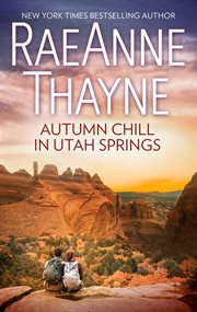 Autumn Chill in Utah Springs cover image