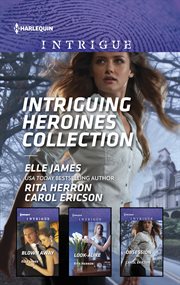 Intriguing heroines collection cover image