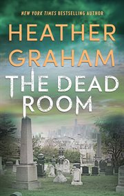 The dead room cover image