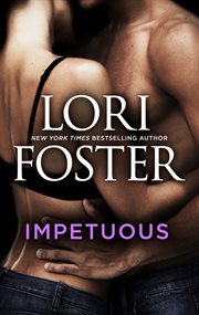 Impetuous cover image