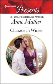 Charade in winter cover image