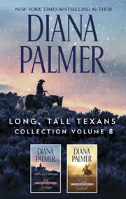Long, tall Texans. Volume 8 cover image