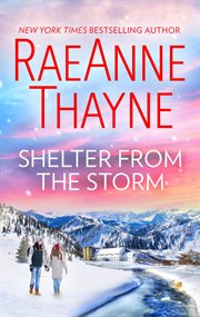 Shelter from the storm cover image