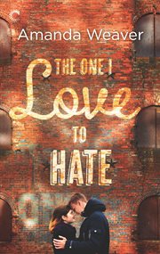 The one I love to hate cover image